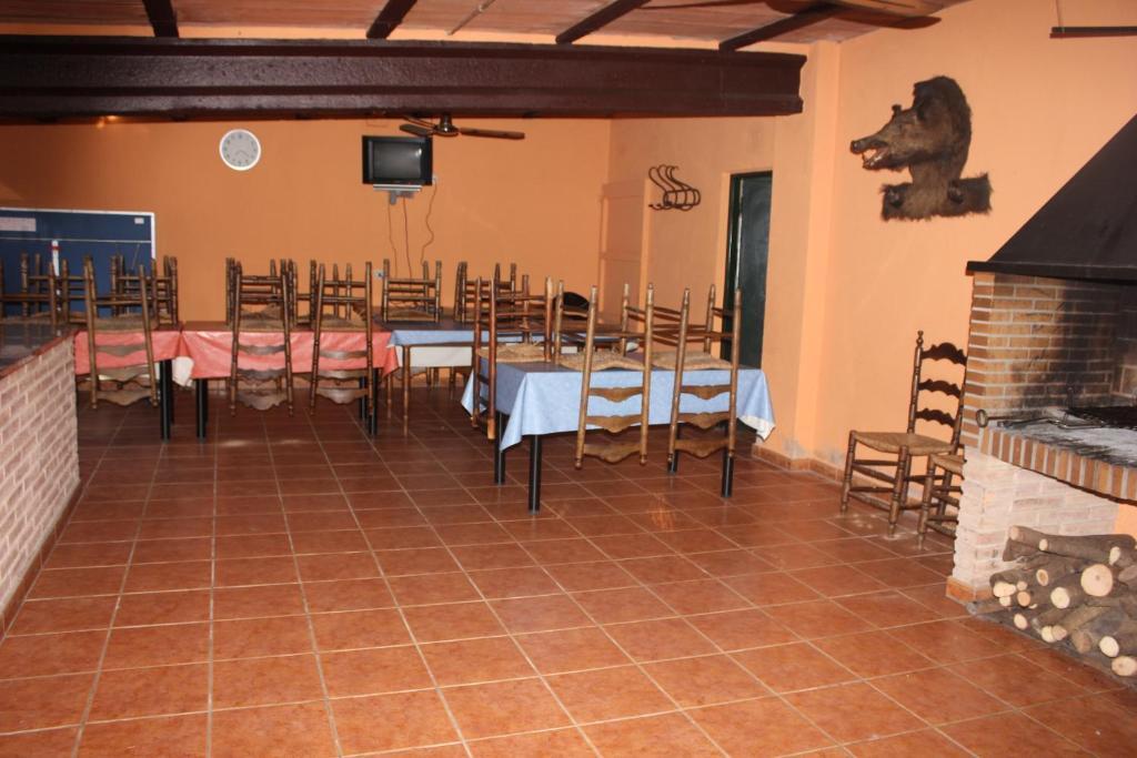 Can Carreras Albanya Exterior photo